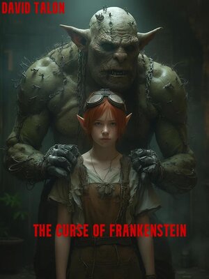 cover image of The Curse of Frankenstein